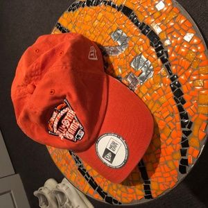 2005 MLB All-Star Game Official Hat